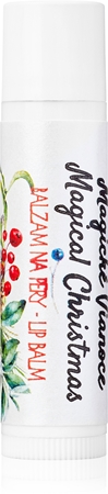 Soaphoria Magical Christmas Lip Balm vyživující balzám na rty