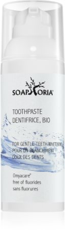 Soaphoria Royal Tooth Serum sérum pour un blanchiment délicat et une protection de l'émail dentaire