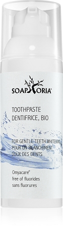 Soaphoria Royal Tooth Serum Serum  voor Milde Whitening en Tansglazuur Bescherming