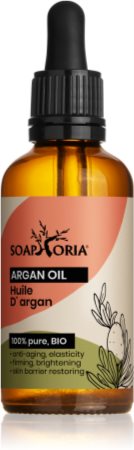 Soaphoria Organic arganový olej
