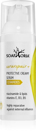 Soaphoria CeraRepair+ siero in crema con ceramidi