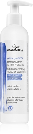 Soaphoria ExtremeProtect+ Protein Shampoo Proteinschampo