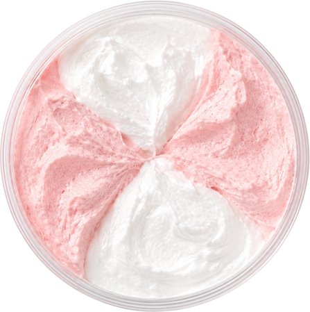 Soaphoria Merry Candy Sockerskrubb för kropp
