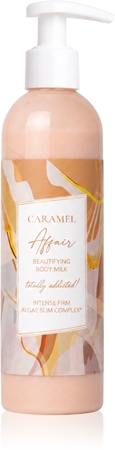 Soaphoria Caramel Affair Kehapiim
