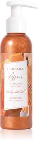 Soaphoria Caramel Affair Kroppsolja