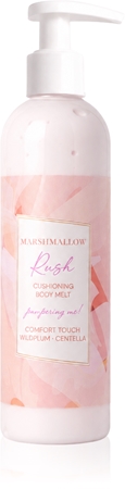Soaphoria Marshmallow Rush Kroppskräm