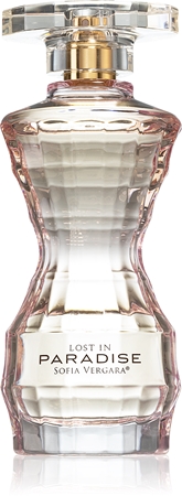 Sofia Vergara Lost In Paradise Eau de Parfum para mulheres