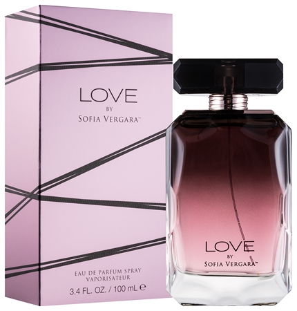 Sofia Vergara Love parfumska voda za ženske