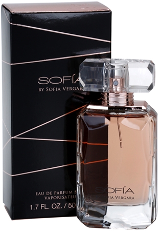 Sofia Vergara Sofia parfémovaná voda pro ženy