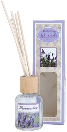 Sofira Decor Interior Lavender Aroma Diffuser mit Füllung
