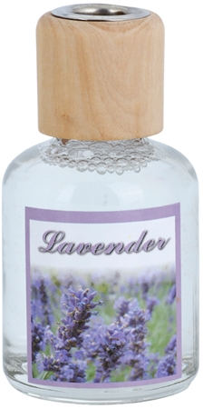 Sofira Decor Interior Lavender Aroma Diffuser mit Füllung