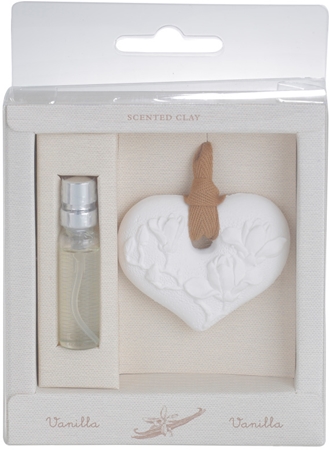 Sofira Decor Interior Vanilla osvežilec zraka