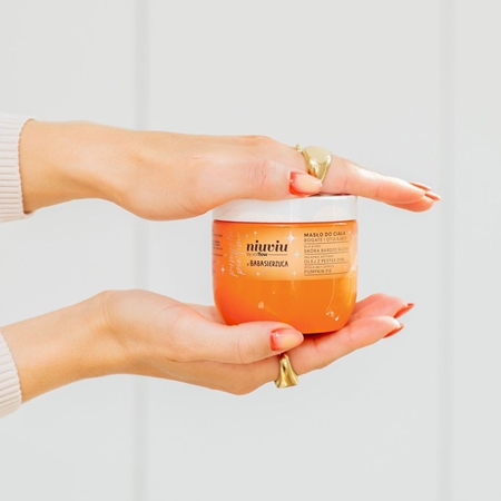 so!flow Pumpkin Time Body Butter Kroppssmör