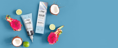 so!flow Strenghtening Serum With Peptides For The Scalp Serum for the Scalp with peptides