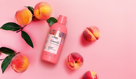 so!flow Rebuilding Com-Plex Shampoo For Highlighted Hair Regenerating Shampoo for bleached hair