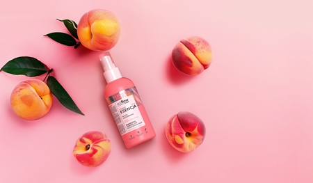 so!flow Rebuilding Com-Plex Essence For Highlighted Hair Essence for bleached hair