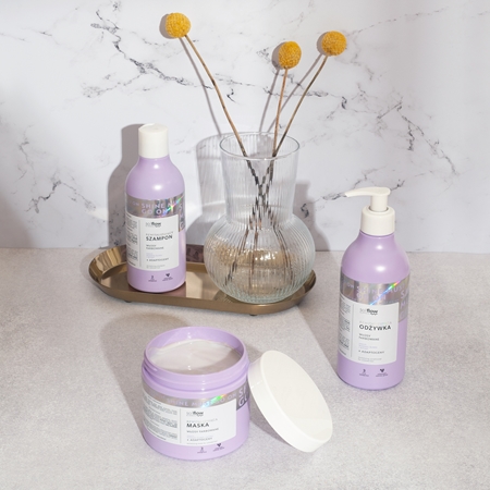 so!flow Coloured Hair Revitalizing Mask Intensief Revitaliserende Masker voor Gekleurd Haar