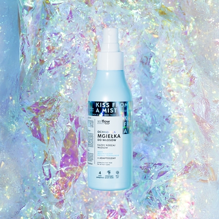 so!flow Protective Mist For All Hair Types spray protecteur pour tous types de cheveux