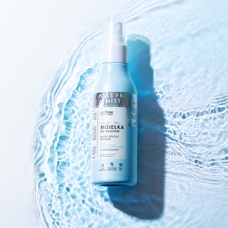so!flow Protective Mist For All Hair Types spray protecteur pour tous types de cheveux
