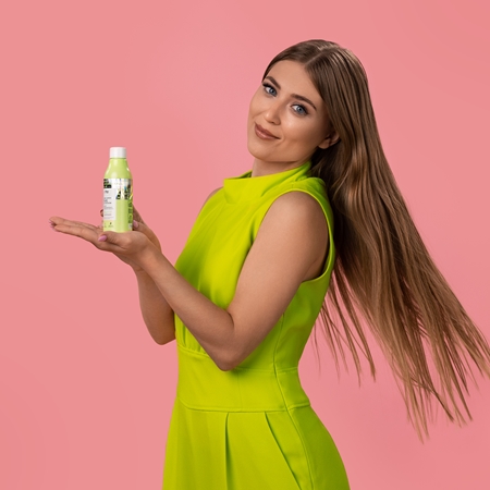 so!flow Low Porosity Hair Emollient Oil regeneračný olej na vlasy