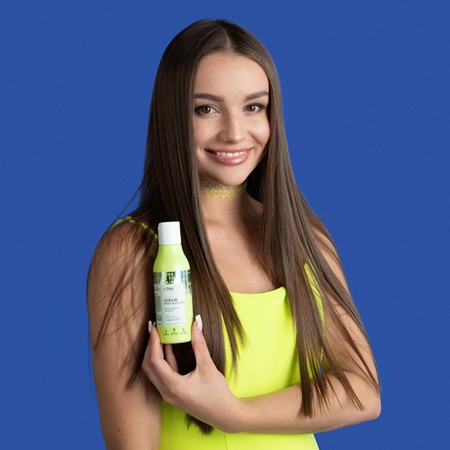 so!flow Smoothing Serum Botox Effect sérum lissant pour tous types de cheveux