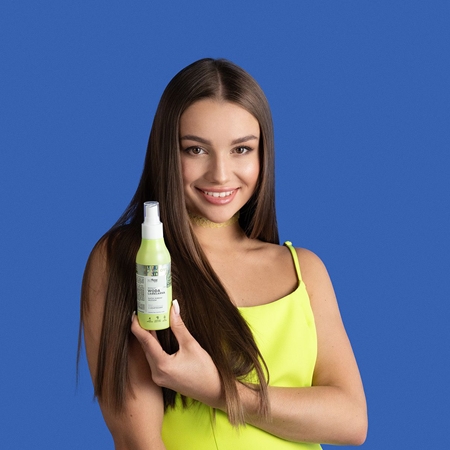 so!flow Alcohol-free Lamellar Water eau lamellaire