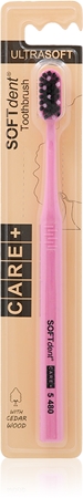 SOFTdent ECO Ultra Soft brosse à dents
