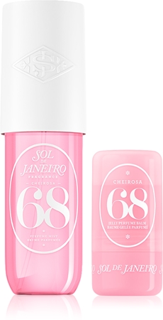 Sol de Janeiro Cheriosa '68 Set ensemble pour femme