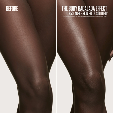 Sol de Janeiro Body Badalada™ Moisture Melting Lotion Inensive Nourishing Body Lotion