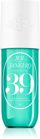 sol de janeiro coco cabana cheirosa '39 mgiełka do ciała 240 ml     
