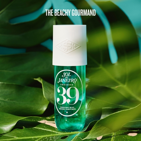 Sol de Janeiro Cheirosa '39 spray parfumat pentru corp și păr