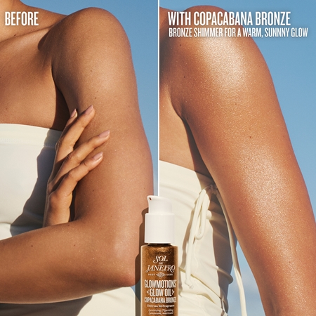 Sol de Janeiro GlowMotions Body Oil Geschenkset für Damen