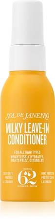 Sol de Janeiro Brazilian Joia™ Milky Leave-In Conditioner odżywka ochronna w sprayu