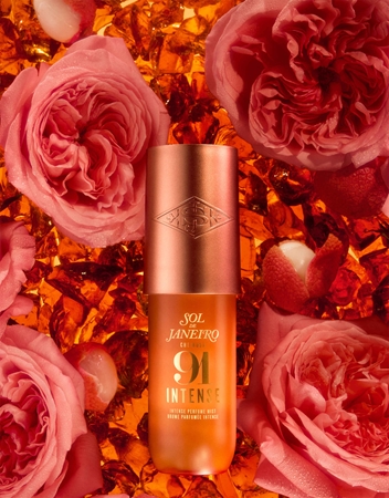 Sol de Janeiro Cheirosa '91 Intense Perfume Mist parfümiertes Bodyspray für Damen