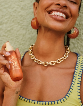 Sol de Janeiro Cheirosa '91 Intense Perfume Mist parfümiertes Bodyspray für Damen