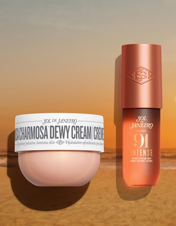 Sol de Janeiro Cheirosa '91 Intense Perfume Mist parfümiertes Bodyspray für Damen