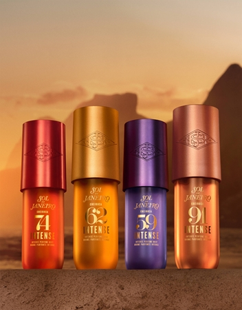 Sol de Janeiro Cheirosa '91 Intense Perfume Mist parfümiertes Bodyspray für Damen
