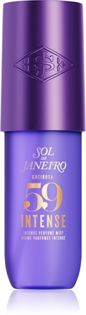 Sol de Janeiro Cheirosa '59 Intense Perfume Mist parfümiertes Bodyspray für Damen
