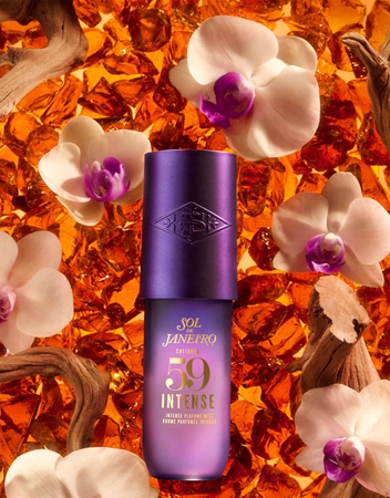 Sol de Janeiro Cheirosa '59 Intense Perfume Mist parfümiertes Bodyspray für Damen