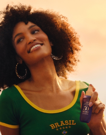 Sol de Janeiro Cheirosa '59 Intense Perfume Mist parfümiertes Bodyspray für Damen