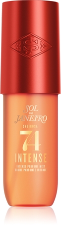 Sol de Janeiro Cheirosa '74 Intense Perfume Mist parfümiertes Bodyspray für Damen