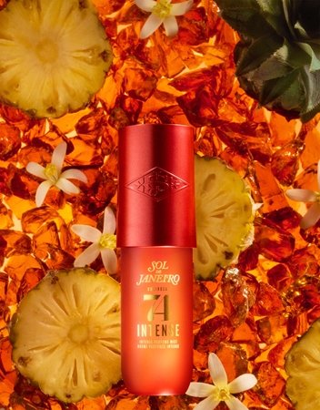 Sol de Janeiro Cheirosa '74 Intense Perfume Mist parfümiertes Bodyspray für Damen