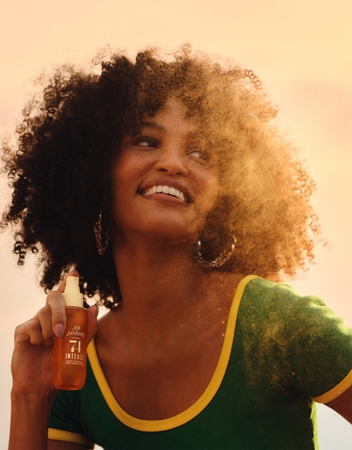Sol de Janeiro Cheirosa '74 Intense Perfume Mist parfümiertes Bodyspray für Damen