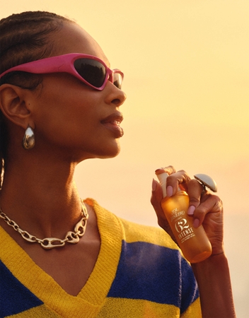 Sol de Janeiro Cheirosa '62 Intense Perfume Mist Aromatizēts ķermeņa sprejs sievietēm