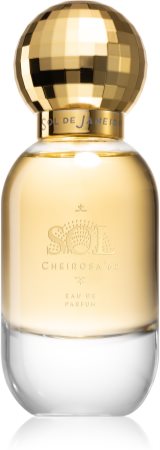 Sol De Janeiro Sol Cheirosa 62 1.69 oz./ 50 ml. Eau De Parfum Spray New  Sealed