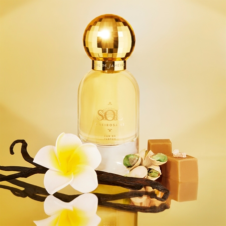 Sol de Janeiro SOL Cheirosa '62 Eau de Parfum pour femme
