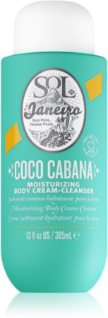 Coco Cabana - Nebbia profumata per il corpo, 90 ml : .it: Bellezza