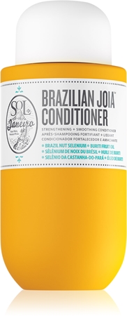 Sol de Janeiro Brazilian Joia™ Conditioner balzam za glajenje in obnovo poškodovanih las