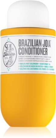Sol de Janeiro Brazilian Joia™ Conditioner kondicionáló a sérült haj kisimítására és helyreállítására