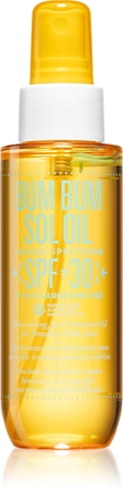 Sol de Janeiro Bum Bum Sol Oil Sonnenöl SPF 30